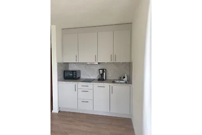 Ferienland Sonnenwald Appartement Waldsonne