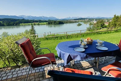 Feriendorf Hochbergle Haus 39