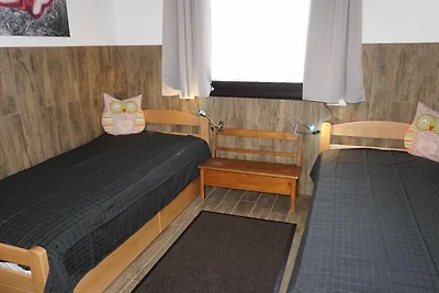 Feriendorf Hochbergle Haus 138