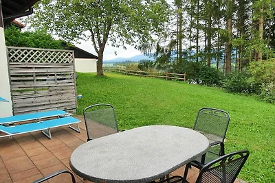 Feriendorf Hochbergle Haus 23