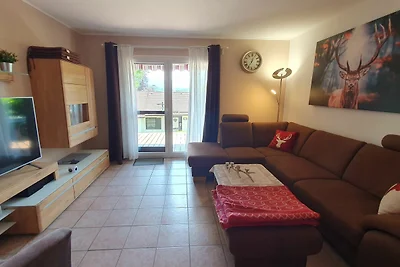 Feriendorf Hochbergle Haus 131