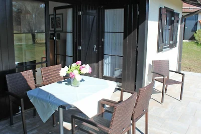 Feriendorf Hochbergle Haus 111