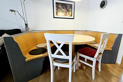 Feriendorf Hochbergle Haus 111