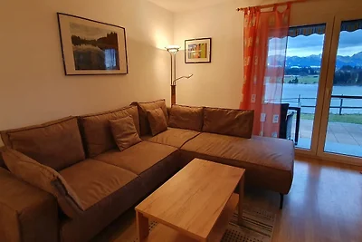 Feriendorf Hochbergle Haus 37