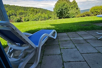 Vakantieappartement Gezinsvakantie Langfurth