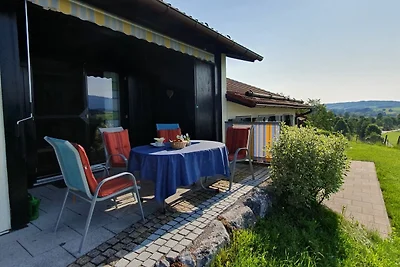 Feriendorf Hochbergle Haus 39