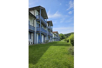 Ferienwohnung Weitblick zum Arber