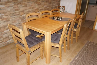 Feriendorf Hochbergle Haus 108