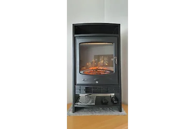 Feriendorf Hochbergle Haus 36