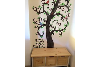 Feriendorf Via Claudia Haus 65 Casa Bavaria