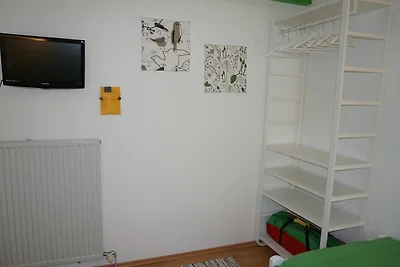 Feriendorf Hochbergle Haus 39