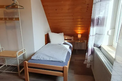 Appartamento Vacanza con famiglia Grafrath