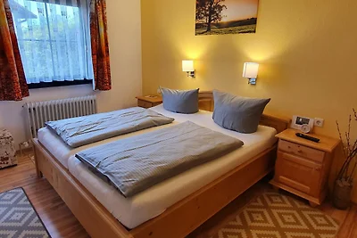 Feriendorf Hochbergle Haus 51