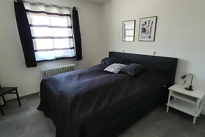 Feriendorf Hochbergle Haus 116