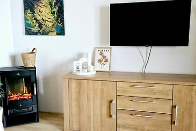 Feriendorf Hochbergle Haus 135