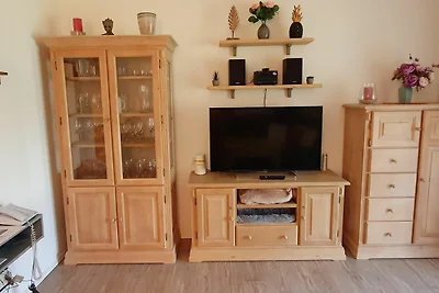 Feriendorf Hochbergle Haus 60