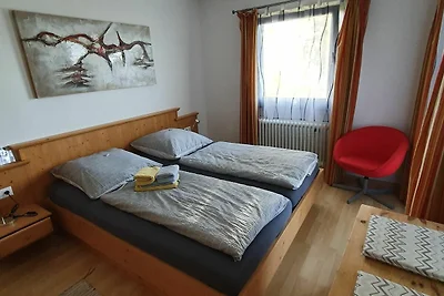 Feriendorf Hochbergle Haus 142 - Lechseeblick