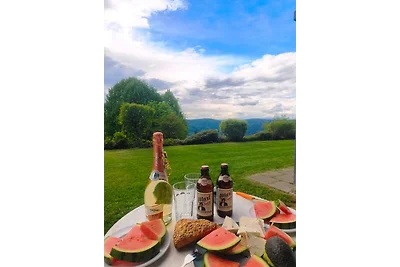 Ferienland Sonnenwald Appartement Waldsonne