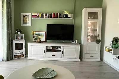 Feriendorf Hochbergle Haus 95