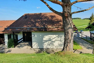 Feriendorf Hochbergle Haus 7