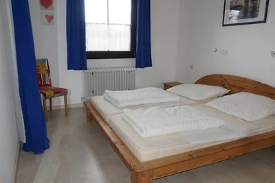 Feriendorf Hochbergle Haus 144