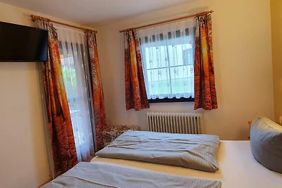 Feriendorf Hochbergle Haus 51