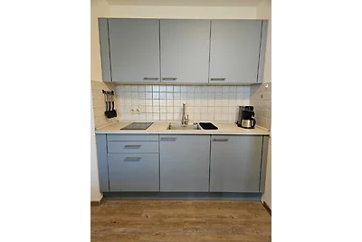 Ferienland Sonnenwald Ferienwohnung "Arberbli...