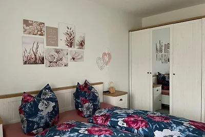 Feriendorf Hochbergle Haus 95