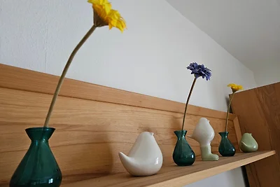 Feriendorf Hochbergle Haus 39