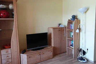 Feriendorf Hochbergle Haus 37