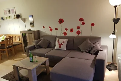 Feriendorf Hochbergle Haus 99