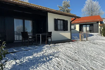 Feriendorf Hochbergle Haus 111