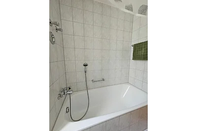 Vakantieappartement Gezinsvakantie Langfurth
