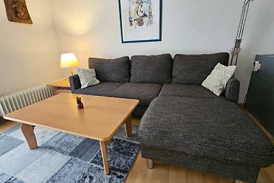 Feriendorf Hochbergle Haus 111