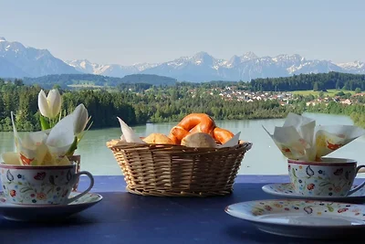 Feriendorf Hochbergle Haus 39