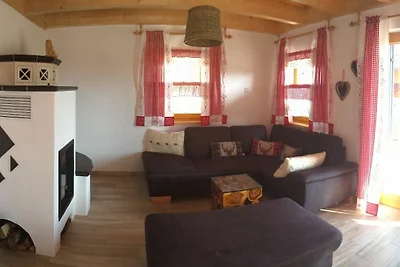 Feriendorf Via Claudia Haus 65 Casa Bavaria