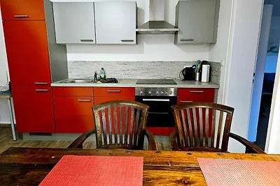 Appartamento Vacanza con famiglia Grafrath