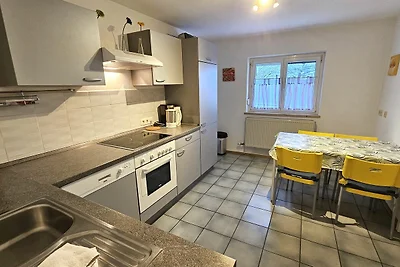 Ferienwohnung "zur Amper"