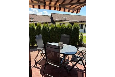 Feriendorf Hochbergle Haus 34