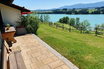 Feriendorf Hochbergle Haus 37