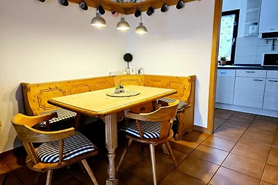 Feriendorf Hochbergle Haus 26