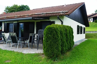 Feriendorf Hochbergle Haus 138