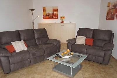 Appartamento Vacanza con famiglia Grafrath