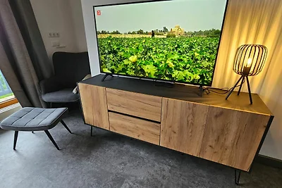 Ferienland Sonnenwald Ferienwohnung "Weitblic...