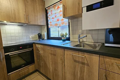 Feriendorf Hochbergle Haus 142 - Lechseeblick