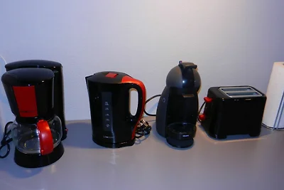 Appartamento Vacanza con famiglia Grafrath