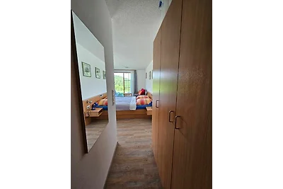 Vakantieappartement Gezinsvakantie Langfurth