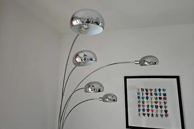 Appartamento Vacanza con famiglia Grafrath