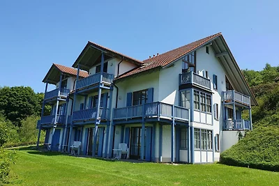Vakantieappartement Gezinsvakantie Langfurth