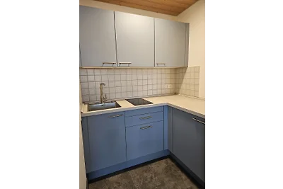 Ferienwohnung Weitblick zum Arber
